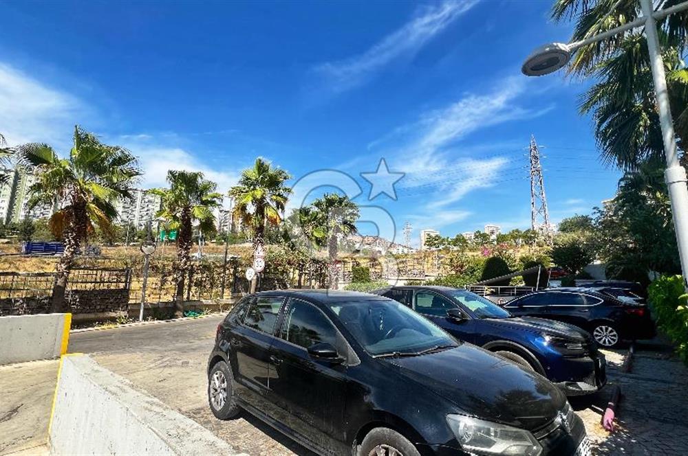 Soyak Siesta Oxygen Sitesi’nde 1+1 Eşyalı Kiralık Daire 