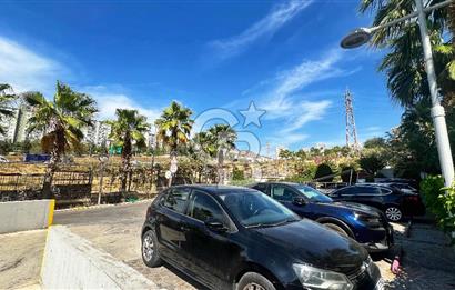 Soyak Siesta Oxygen Sitesi’nde 1+1 Eşyalı Kiralık Daire 