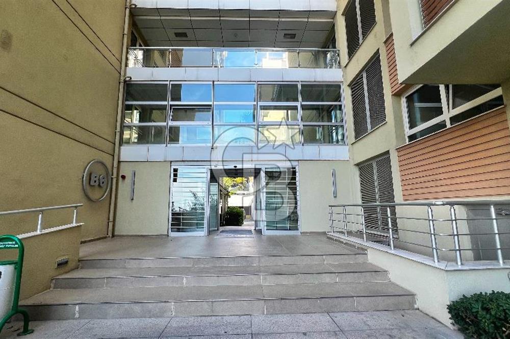 Soyak Siesta Oxygen Sitesi’nde 1+1 Eşyalı Kiralık Daire 