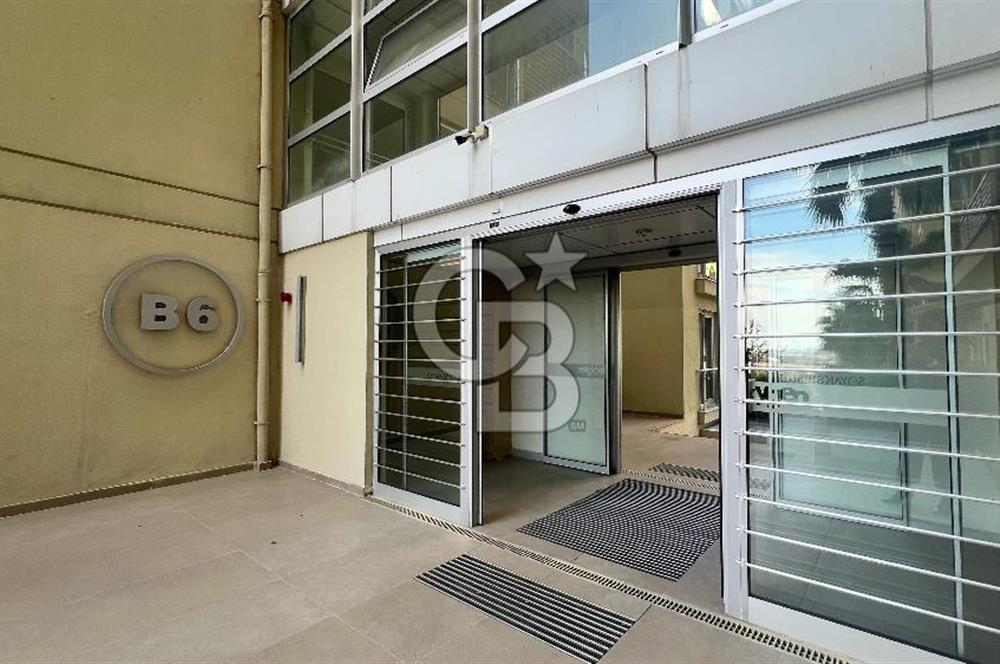 Soyak Siesta Oxygen Sitesi’nde 1+1 Eşyalı Kiralık Daire 