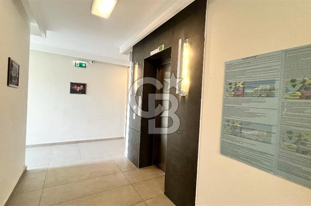 Soyak Siesta Oxygen Sitesi’nde 1+1 Eşyalı Kiralık Daire 