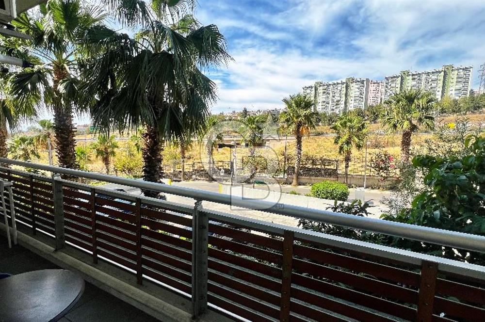 Soyak Siesta Oxygen Sitesi’nde 1+1 Eşyalı Kiralık Daire 