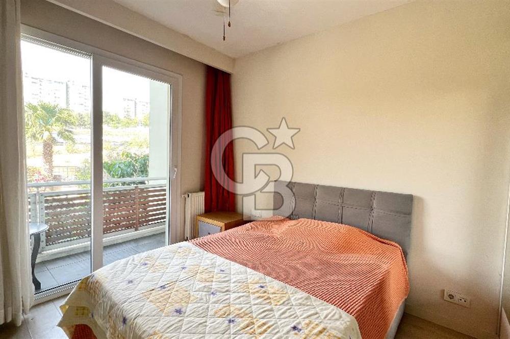 Soyak Siesta Oxygen Sitesi’nde 1+1 Eşyalı Kiralık Daire 