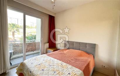 Soyak Siesta Oxygen Sitesi’nde 1+1 Eşyalı Kiralık Daire 