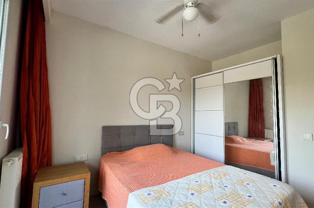 Soyak Siesta Oxygen Sitesi’nde 1+1 Eşyalı Kiralık Daire 