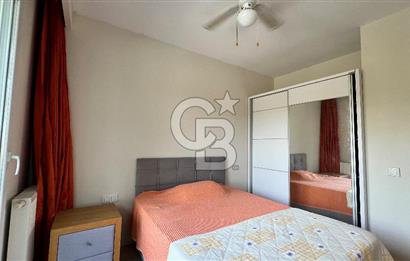 Soyak Siesta Oxygen Sitesi’nde 1+1 Eşyalı Kiralık Daire 
