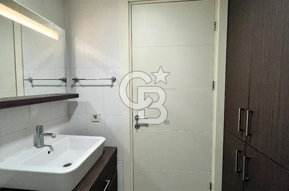 Soyak Siesta Oxygen Sitesi’nde 1+1 Eşyalı Kiralık Daire 