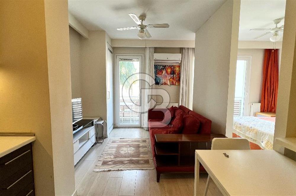 Soyak Siesta Oxygen Sitesi’nde 1+1 Eşyalı Kiralık Daire 