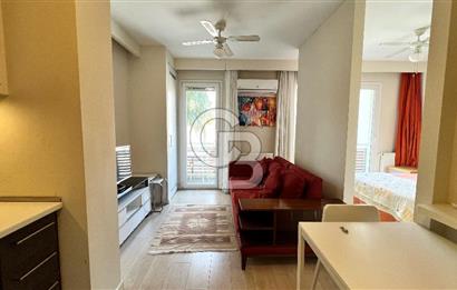 Soyak Siesta Oxygen Sitesi’nde 1+1 Eşyalı Kiralık Daire 