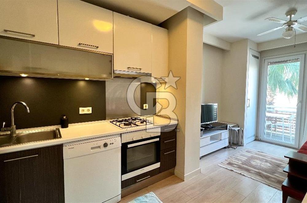 Soyak Siesta Oxygen Sitesi’nde 1+1 Eşyalı Kiralık Daire 