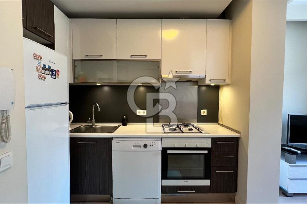 Soyak Siesta Oxygen Sitesi’nde 1+1 Eşyalı Kiralık Daire 