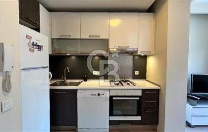 Soyak Siesta Oxygen Sitesi’nde 1+1 Eşyalı Kiralık Daire 