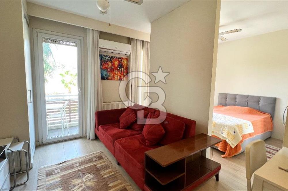 Soyak Siesta Oxygen Sitesi’nde 1+1 Eşyalı Kiralık Daire 