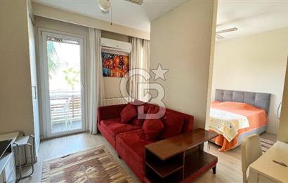 Soyak Siesta Oxygen Sitesi’nde 1+1 Eşyalı Kiralık Daire 