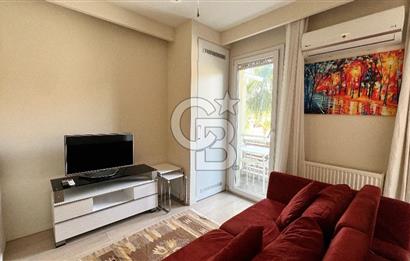 Soyak Siesta Oxygen Sitesi’nde 1+1 Eşyalı Kiralık Daire 