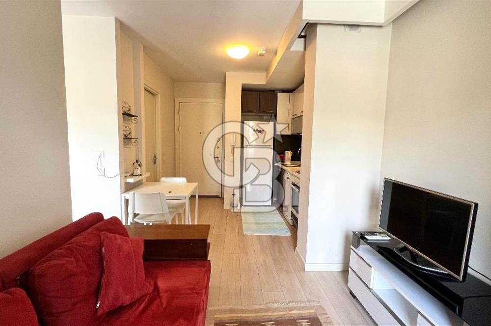 Soyak Siesta Oxygen Sitesi’nde 1+1 Eşyalı Kiralık Daire 