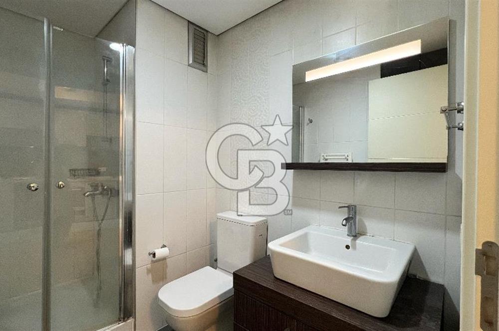 Soyak Siesta Oxygen Sitesi’nde 1+1 Eşyalı Kiralık Daire 