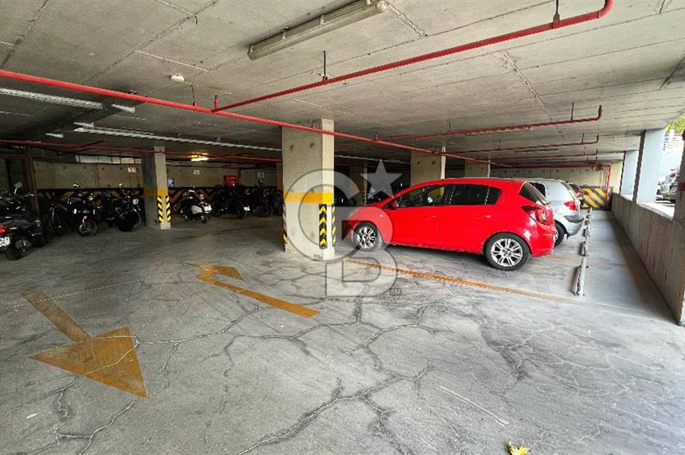 Soyak Siesta Oxygen Sitesi’nde 1+1 Eşyalı Kiralık Daire 