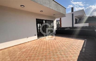 B.KOLPINARDA SATILIK TRIBLEX VİLLA