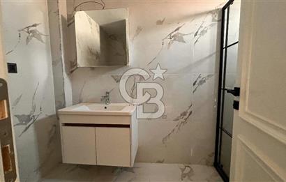 B.KOLPINARDA SATILIK TRIBLEX VİLLA