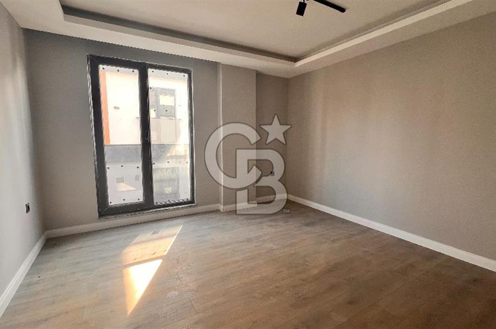 B.KOLPINARDA SATILIK TRIBLEX VİLLA