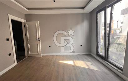 B.KOLPINARDA SATILIK TRIBLEX VİLLA