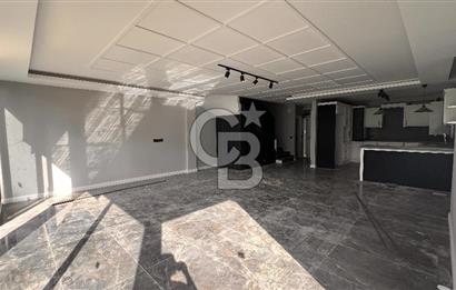 B.KOLPINARDA SATILIK TRIBLEX VİLLA