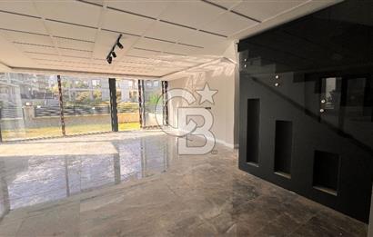 B.KOLPINARDA SATILIK TRIBLEX VİLLA