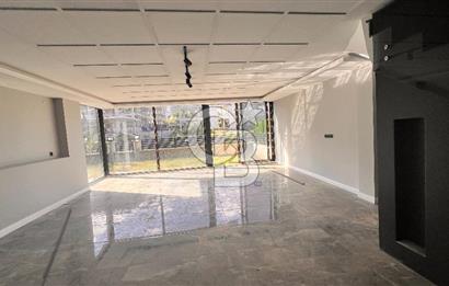 B.KOLPINARDA SATILIK TRIBLEX VİLLA