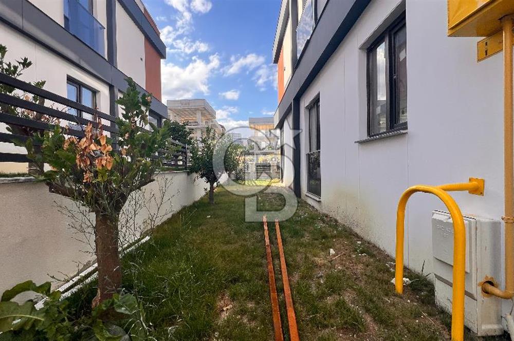 B.KOLPINARDA SATILIK TRIBLEX VİLLA
