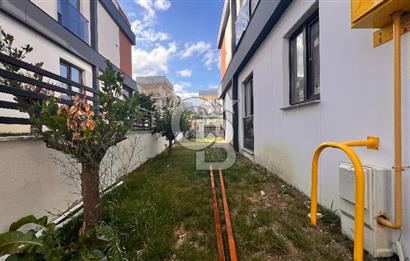 B.KOLPINARDA SATILIK TRIBLEX VİLLA