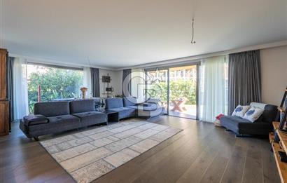 FOLKART NARLIDERE SATILIK 4+1 BAHÇELİ DAİRE