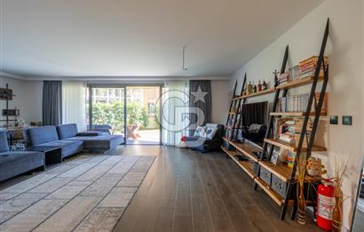 FOLKART NARLIDERE SATILIK 4+1 BAHÇELİ DAİRE