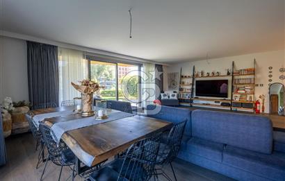FOLKART NARLIDERE SATILIK 4+1 BAHÇELİ DAİRE