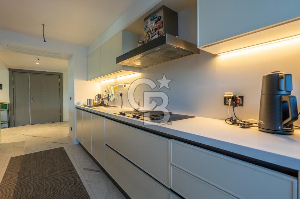 FOLKART NARLIDERE SATILIK 4+1 BAHÇELİ DAİRE