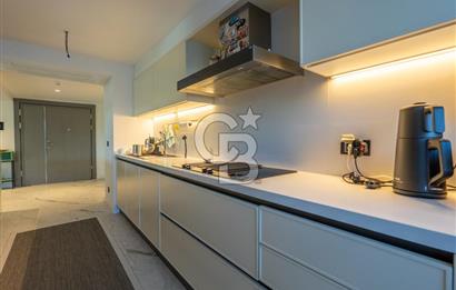 FOLKART NARLIDERE SATILIK 4+1 BAHÇELİ DAİRE