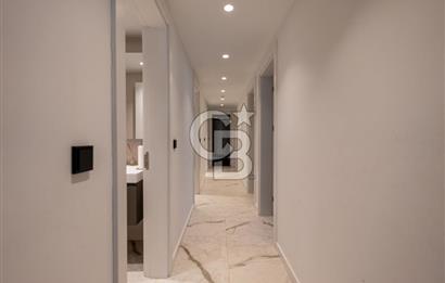 FOLKART NARLIDERE SATILIK 4+1 BAHÇELİ DAİRE