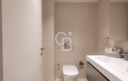 FOLKART NARLIDERE SATILIK 4+1 BAHÇELİ DAİRE