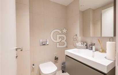 FOLKART NARLIDERE SATILIK 4+1 BAHÇELİ DAİRE