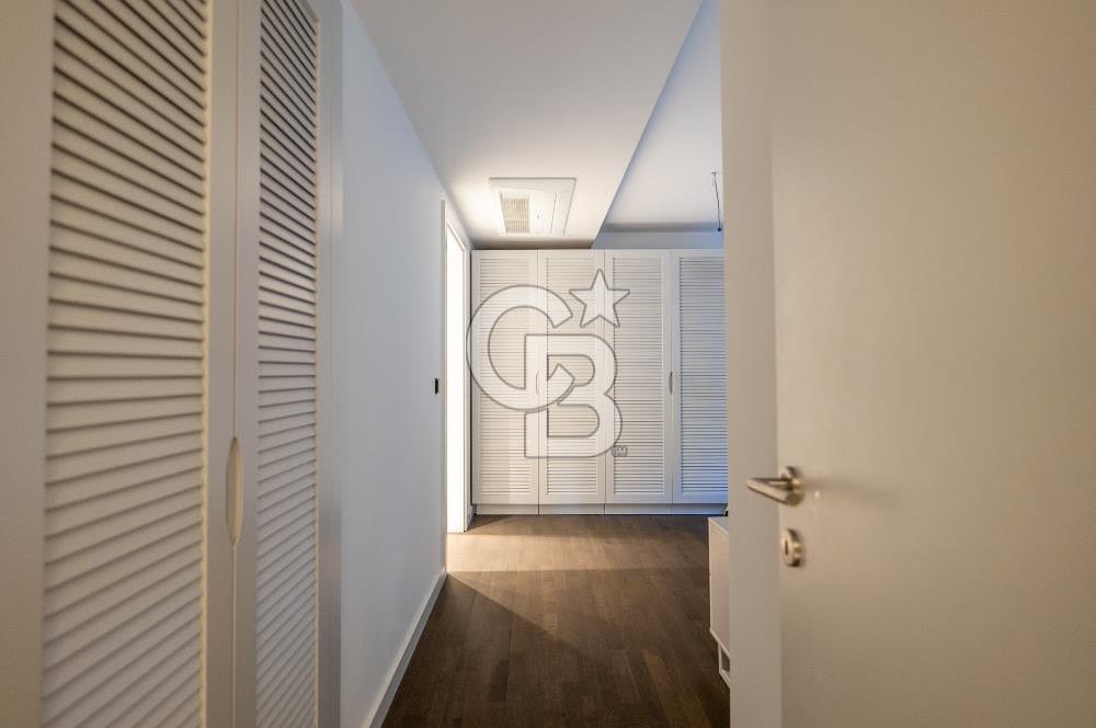 FOLKART NARLIDERE SATILIK 4+1 BAHÇELİ DAİRE