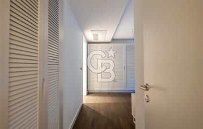 FOLKART NARLIDERE SATILIK 4+1 BAHÇELİ DAİRE