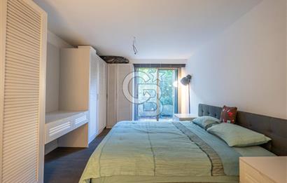 FOLKART NARLIDERE SATILIK 4+1 BAHÇELİ DAİRE