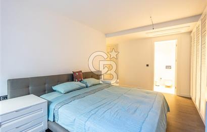 FOLKART NARLIDERE SATILIK 4+1 BAHÇELİ DAİRE