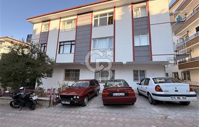 Kızılaya 15 Dakika! 3+1 Eşyalı Güney Cephe Aidat Yok
