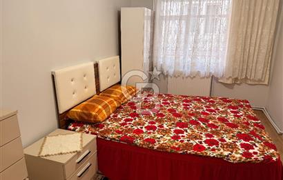 Kızılaya 15 Dakika! 3+1 Eşyalı Güney Cephe Aidat Yok
