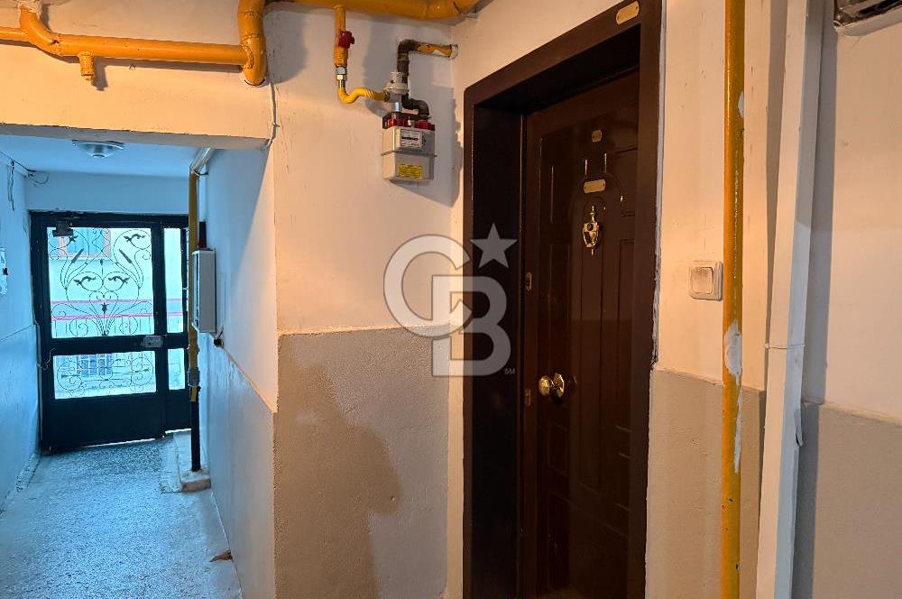 Kızılaya 15 Dakika! 3+1 Eşyalı Güney Cephe Aidat Yok