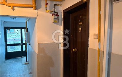 Kızılaya 15 Dakika! 3+1 Eşyalı Güney Cephe Aidat Yok