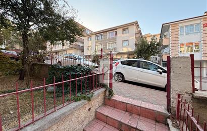 Kızılaya 15 Dakika! 3+1 Eşyalı Güney Cephe Aidat Yok