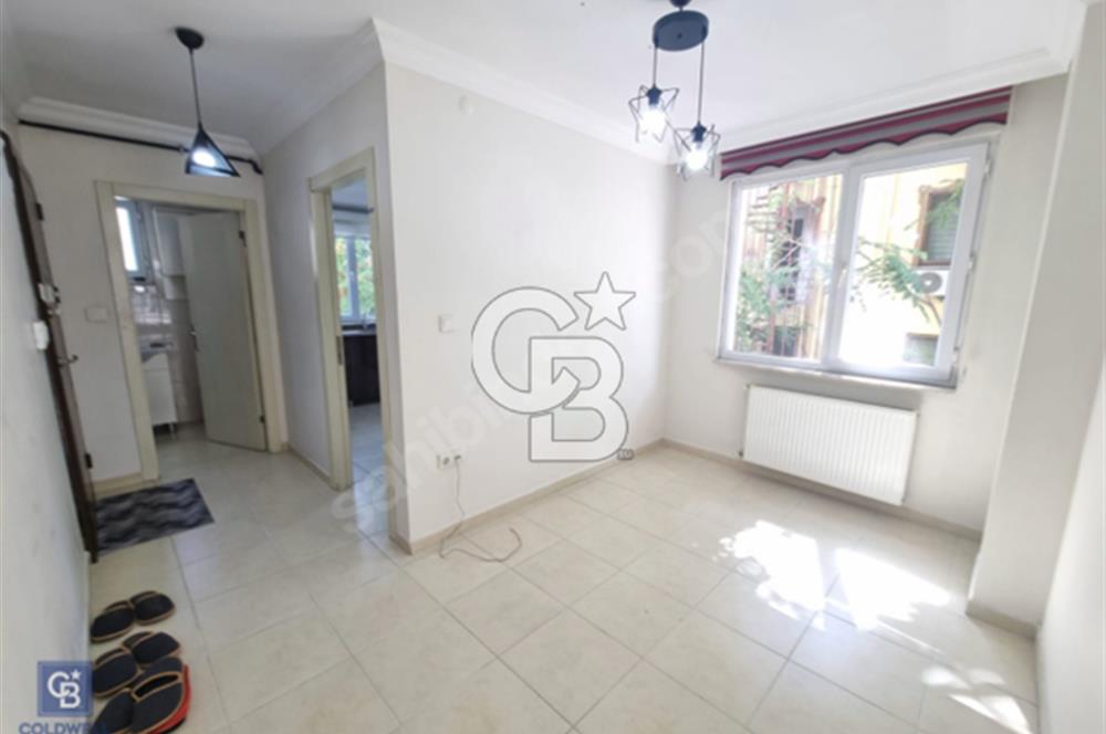 RASİMPAŞA RIHTIMDA YENİ BİNADA ALTERNATİFSİZ KONUM SATILIK OFİS