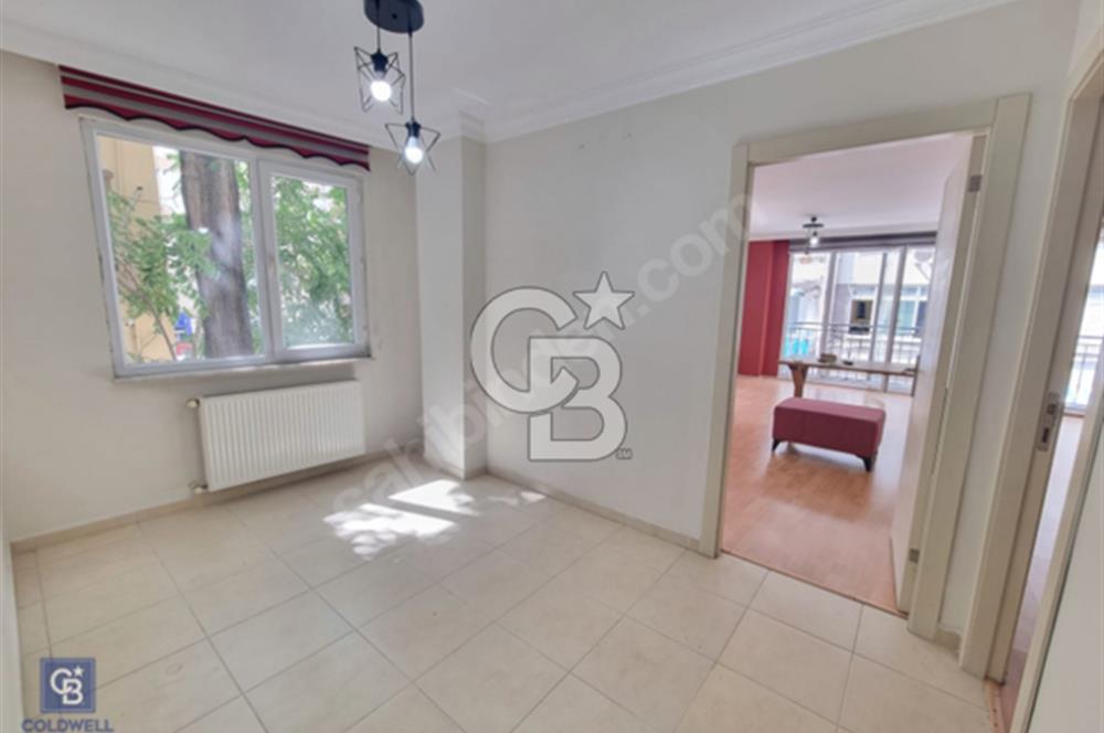 RASİMPAŞA RIHTIMDA YENİ BİNADA ALTERNATİFSİZ KONUM SATILIK OFİS